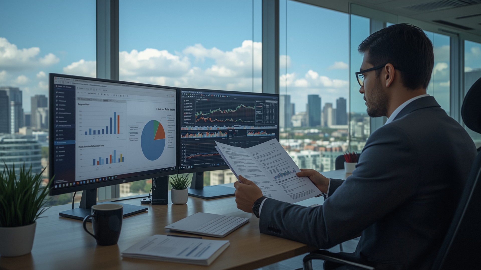 Audit Standard